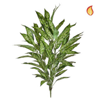 Künstliche Aglaonema - Lorenz | 85 cm*