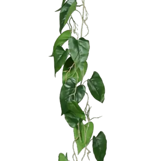 Künstliche Anthurien Ranke - Mimi | 115 cm*