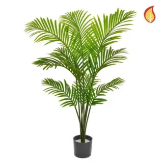 Künstliche Areca Palme - Beatrice | 120 cm*