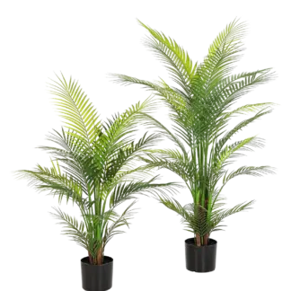 Künstliche Areca Palme - Lotus | 120 cm*
