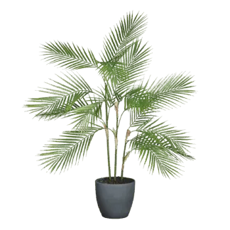 Künstliche Bergpalme - Nolte | 100 cm*