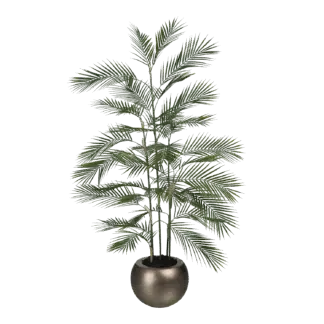 Künstliche Bergpalme - Nolte | 140 cm*
