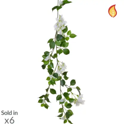 Künstliche Bougainvillea - Claudia | 112 cm*