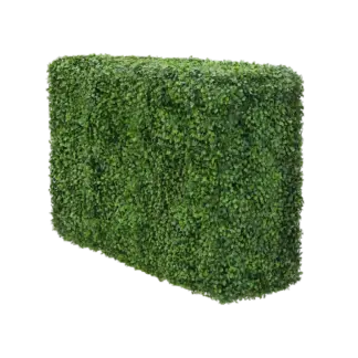 Künstliche Buchsbaumhecke - Jonas | 75x50 cm*