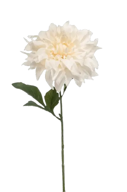 Künstliche Dahlia - Kylian | 60 cm, Steckpflanze*