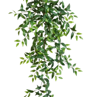 Künstliche Dreimasterblume - Amy | 105 cm*