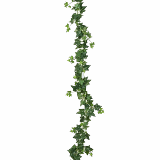 Künstliche Efeu Girlande - Amelia | 180 cm*