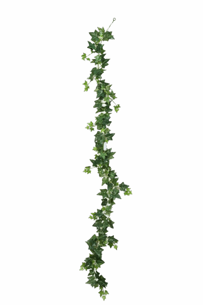 Künstliche Efeu Girlande - Amelia | 180 cm*