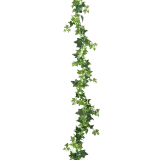 Künstliche Efeu Girlande - Anne | 180 cm*