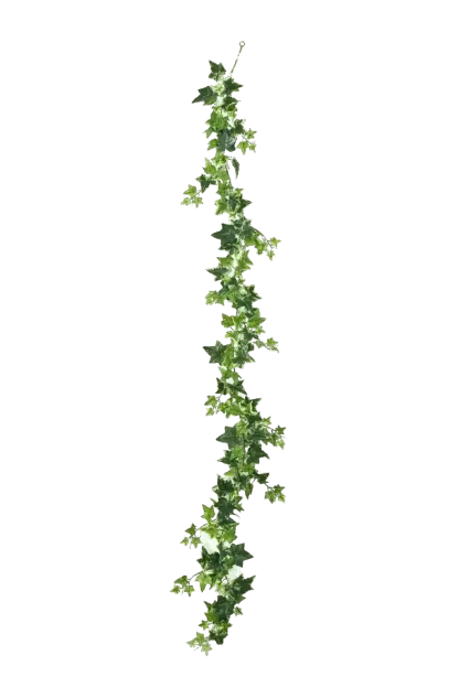 Künstliche Efeu Girlande - Anne | 180 cm*