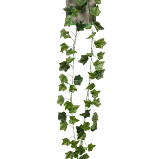 Künstliche Efeu Girlande - Joline | 180 cm*