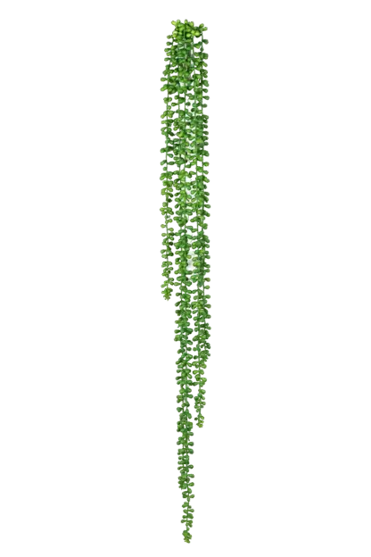 Künstliche Erbsenpflanze - Tristan | 90 cm*