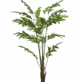 Künstliche Fischschwanzpalme - Nayla | 135 cm*