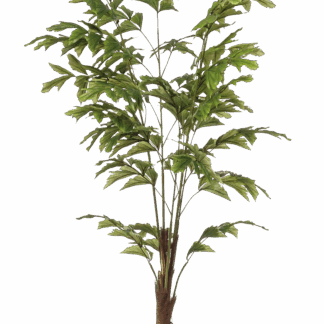 Künstliche Fischschwanzpalme - Nayla | 155 cm*