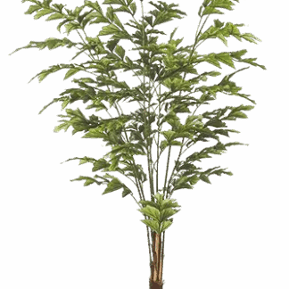 Künstliche Fischschwanzpalme - Nayla | 195 cm*