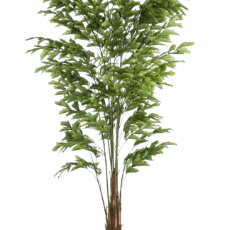 Künstliche Fischschwanzpalme - Nayla | 210 cm*
