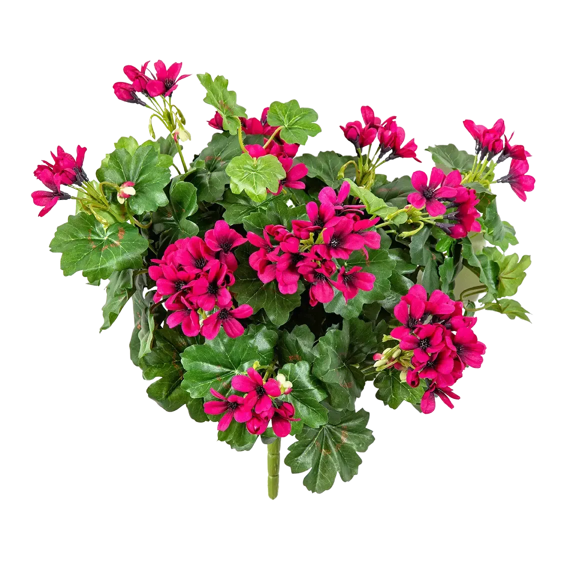 Künstliche Geranie - Andreas | 35 cm*
