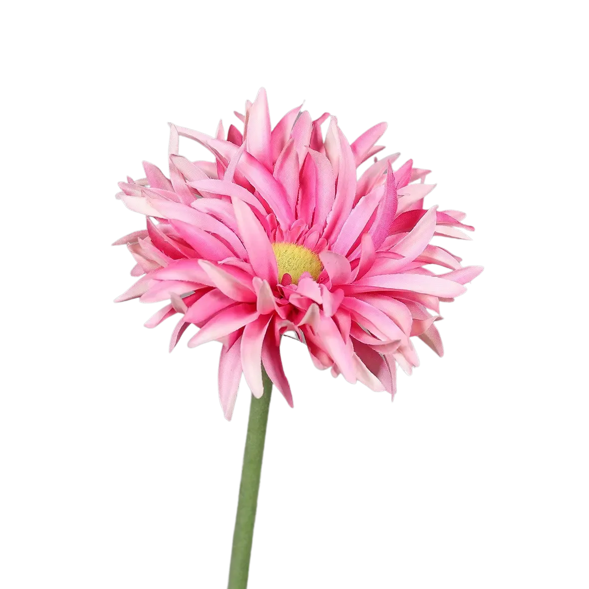 Künstliche Gerbera - Buggy | 57 cm*