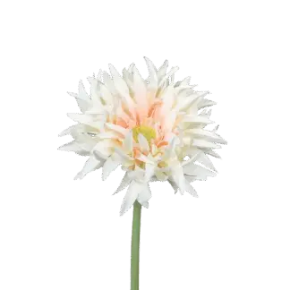 Künstliche Gerbera gefranzt - Hajo | 57 cm*
