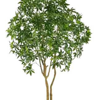 Künstliche Glückskastanie - Mitsu | 285 cm*