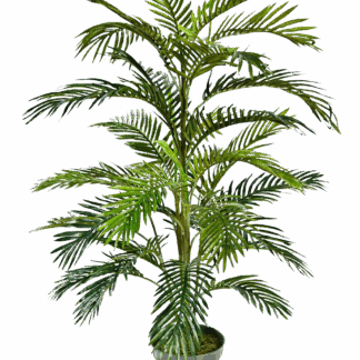 Künstliche Goldfruchtpalme - Connor | 120 cm*