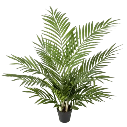 Künstliche Goldfruchtpalme - Eva | 80 cm*