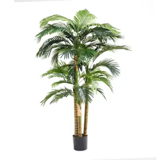 Künstliche Goldfruchtpalme – Elion | 180 cm*