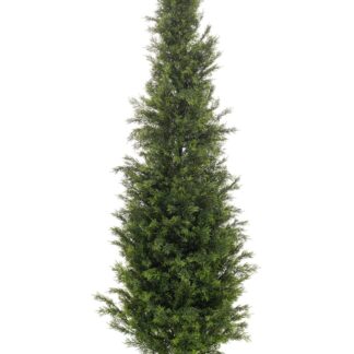 Künstliche Grüne Zeder - Marpel | 150 cm, UV- beständig*