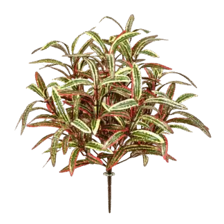 Künstliche Grünlilie - Berfin | 40 cm*