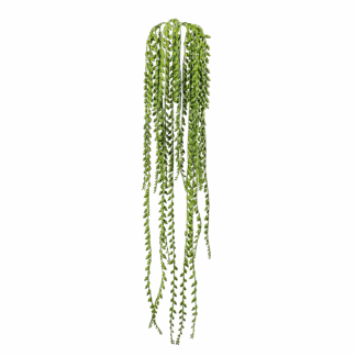 Künstliche Hänge-Erbsenpflanze - Hira | 85 cm*