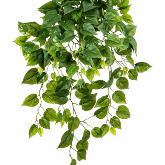 Künstliche Hänge-Monstera - Barbara | 85 cm*