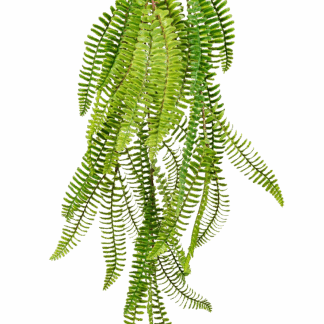 Künstliche Hänge-Schwertfarn - Brian | 60 cm*
