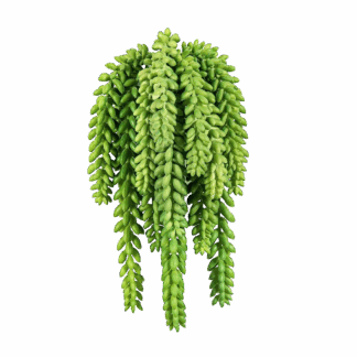 Künstliche Hänge-Sedum - Hermine | 27 cm*