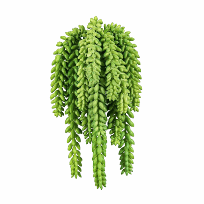 Künstliche Hänge-Sedum - Hermine | 27 cm*