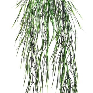 Künstliche Hänge-Weide - Estelle | 80 cm*