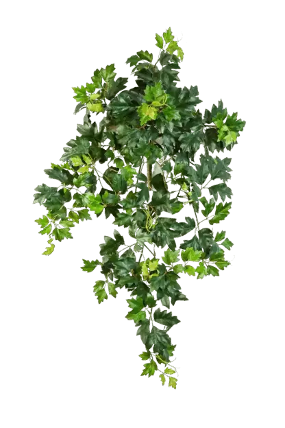 Künstliche Hänge-Weinrebe - Amir | 70 cm*