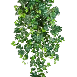 Künstliche Hänge-Weinrebe - Artur | 90 cm*