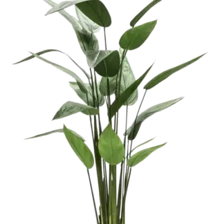 Künstliche Helikonie – Azariel | 140 cm*