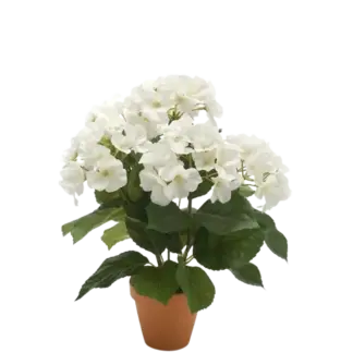 Künstliche Hortensie - Lennox | 40 cm*