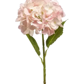 Künstliche Hortensie - Mambo | 52 cm, Steckpflanze*