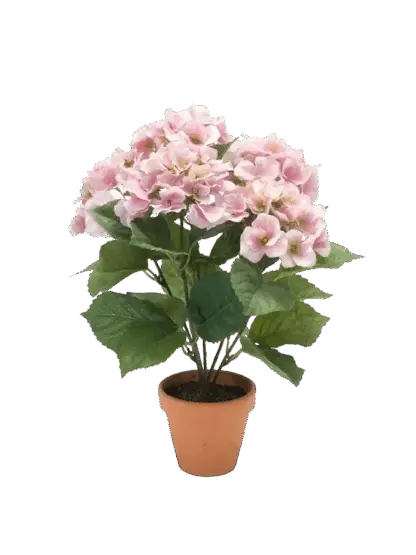 Künstliche Hortensie - Mattis | 40 cm*