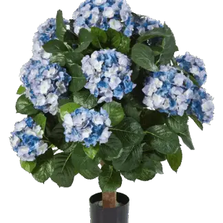 Künstliche Hortensie - Naomi | 62 cm*