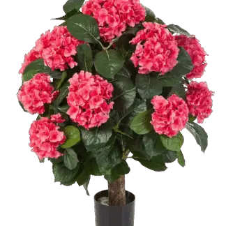 Künstliche Hortensie - Nils | 62 cm*