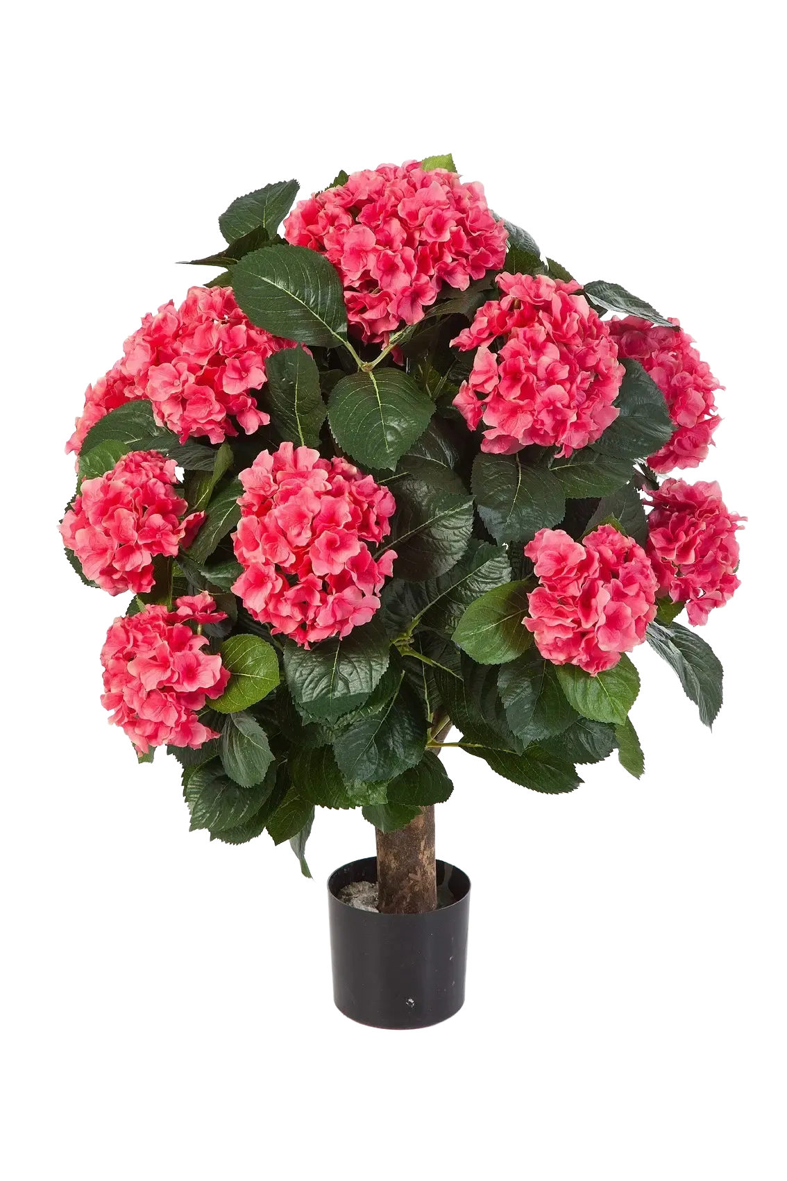 Künstliche Hortensie - Nils | 62 cm*