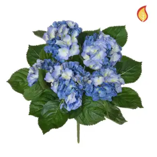 Künstliche Hortensie - Tamara | 45 cm*