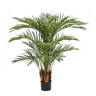 Künstliche Kentia-Palme – Caliora | 140 cm*