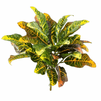 Künstliche Krebsblume - Jacky | 40 cm*