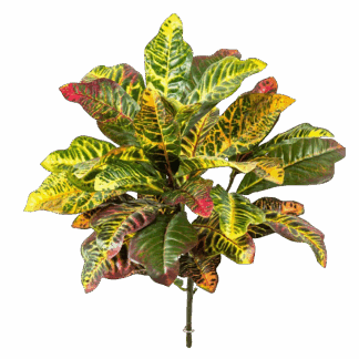 Künstliche Krebsblume - Jacky | 55 cm*