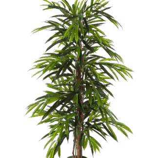 Künstliche Longifolia - Marvin | 120 cm*