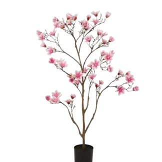 Künstliche Magnolie - Clarc | 120 cm*